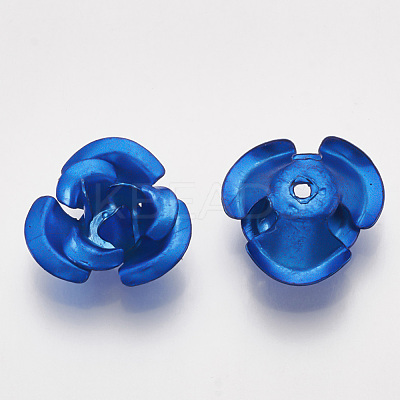 Aluminum Beads FALUM-T001-01C-04-1