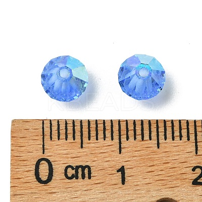 Preciosa® Crystal Beads X-PRC-BA6-30050-200-1
