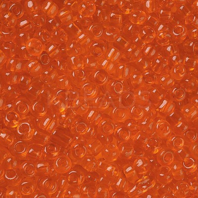Glass Seed Beads SEED-A004-4mm-9-1