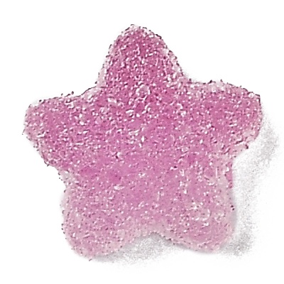 Resin Decoden Cabochons CRES-Y001-02B-05-1