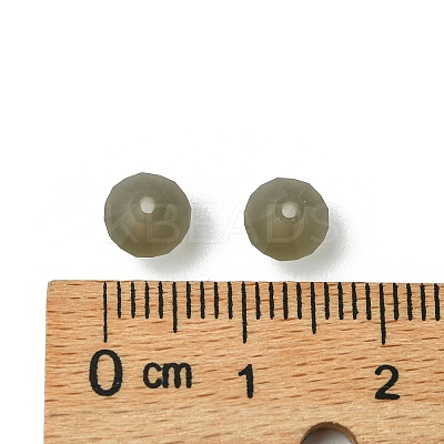 Preciosa® Crystal Beads Y-PRC-BA6-40010-840-1