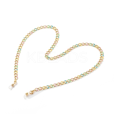 Eyeglasses Chains AJEW-EH00354-1