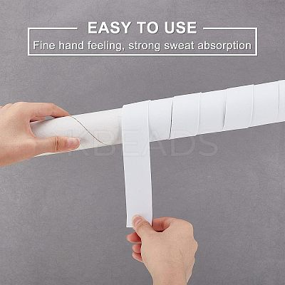 SUPERFINDING Artificial Leather Road Bike Handlebar Tapes FIND-FH0002-17-1