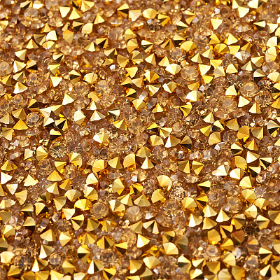 Hot Melting Glass Rhinestone Glue Sheets X-DIY-TAC0184-40J-1