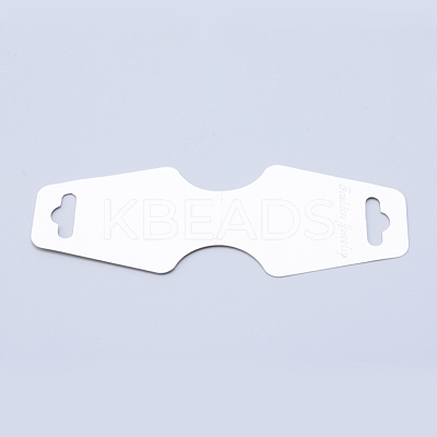 Cardboard Display Cards X-CDIS-Q001-46-1