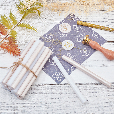 Glue Gun Sealing Wax Sticks DIY-CP0002-35A-1