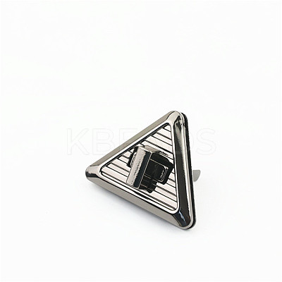 Alloy Purse Twist Locks WG71388-04-1