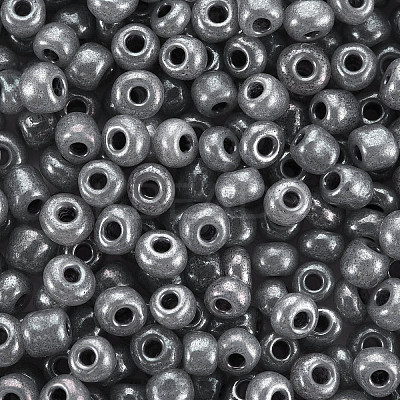 Glass Seed Beads SEED-A011-4mm-156-1