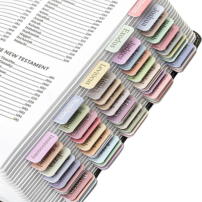 Label Sticker Paper Self-Adhesive Stickers DIY-WH20001-30C-1