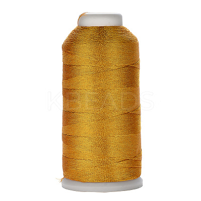 Nylon Metallic Thread MCOR-T002-01C-01-1