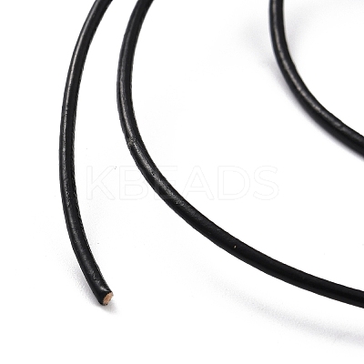 Cowhide Leather Cord LS-WL-XCP0001-04-1