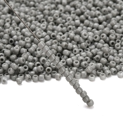 TOHO 11/0 Round Beads X-SEED-TR11-0053-1