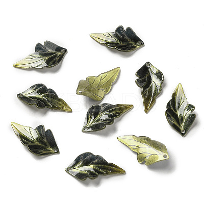Acrylic Pendants SACR-C002-07-1