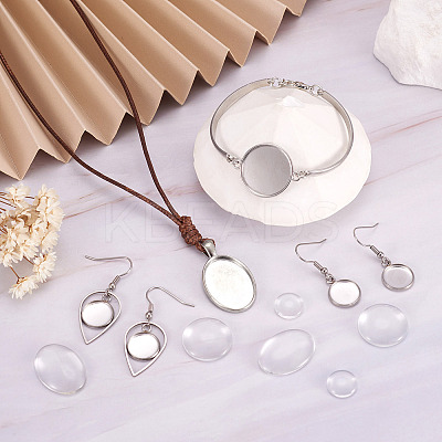 DIY Jewelry Sets Making Kits DIY-TA0010-74-1