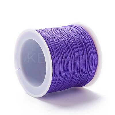 Braided Nylon Cord NWIR-K013-A06-1