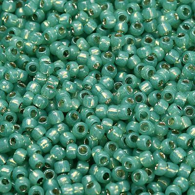 TOHO 8/0 Round Beads SEED-XTR08-2119-1
