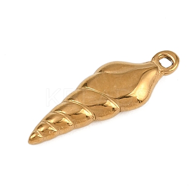 304 Stainless Steel Pendants LS-STAS-G363-14G-1
