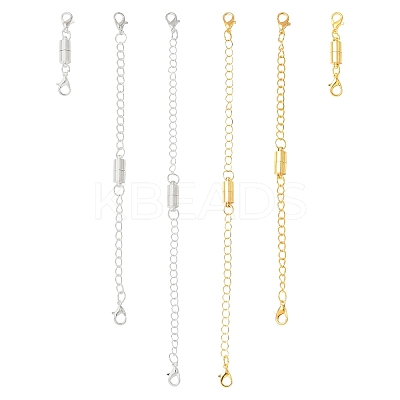DIY Jewelry Making Findings Kits DIY-YW0011-11-1