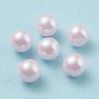 POM Plastic Beads KY-C012-01A-01-1