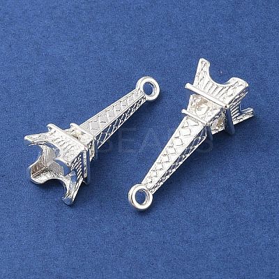 Tibetan Style Pendants X-TIBEP-EA9450Y-S-FF-1