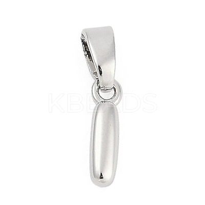 Brass Charms KK-G522-54I-P-1