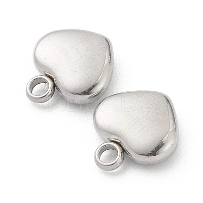 Tarnish Resistant 304 Stainless Steel Pendants LS-STAS-Z009-19P-1