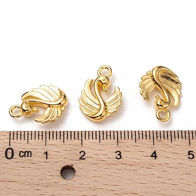 Tibetan Style Alloy Pendants X-TIBEP-E104-G-1