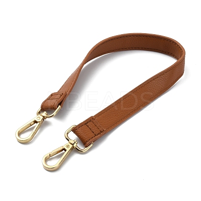 Imitation Leather DIY Purse Knitting Making Kit DIY-WH0304-313-1