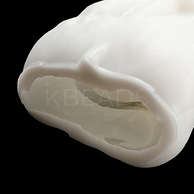 Dragon Figurine Display Decoration DIY Silicone Molds SIMO-P003-04A-1