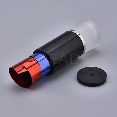 Metal Jewelry Magnifying Glass Tool TOOL-L010-004B-1