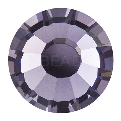 Preciosa® Crystal Hotfix Flatback Stones Y-PRC-HSS6-20030-1