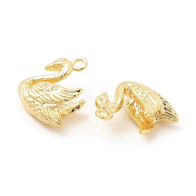 Brass Pendants LS-KK-B062-07G-1