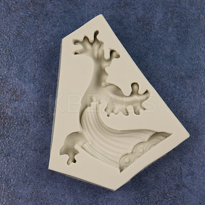 Food Grade Silicone Molds DIY-I012-35-1