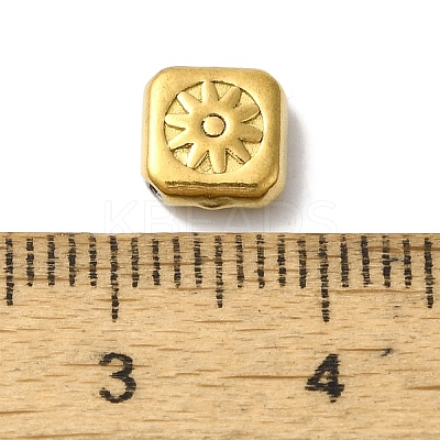 304 Stainless Steel Beads STAS-I305-178G-1