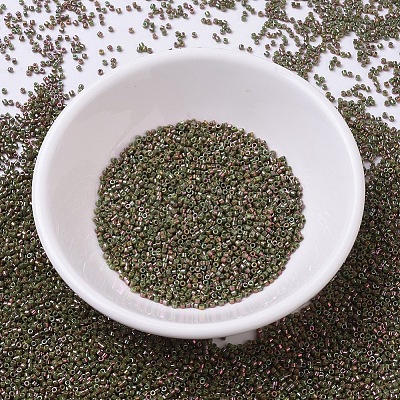 MIYUKI Delica Beads SEED-X0054-DB0133-1