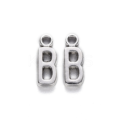 Tibetan Style Alloy Pendants TIBE-S108-108B-AS-RS-1