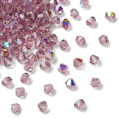 Preciosa® Crystal Beads X-PRC-BA4-20020-200-1