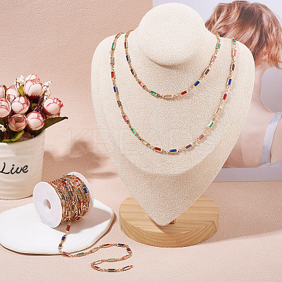 DIY Necklaces/Bracelet Kits DIY-TA0010-86-1
