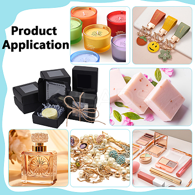 Paper Packaging Boxes CON-WH0085-131B-1