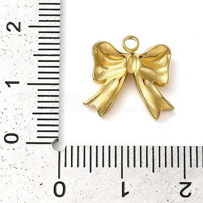 304 Stainless Steel Pendants LS-STAS-Z074-02G-03-1