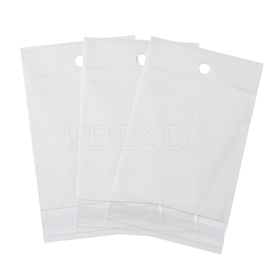 Rectangle OPP Cellophane Bags OPC-Z001-01F-1