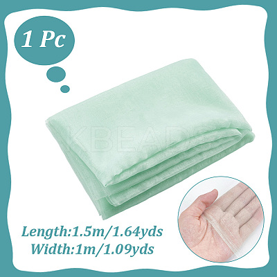 Polyester Fabric for DIY Crafts DIY-WH0700-55B-1
