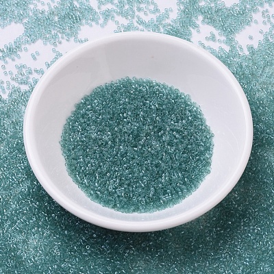MIYUKI Delica Beads X-SEED-J020-DB0112-1