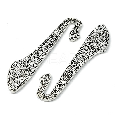 Tibetan Style Bookmarks LS-TIBEP-24-AS-FF-1