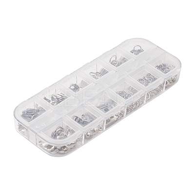 DIY End Chains Making Kits DIY-FS0004-86-1
