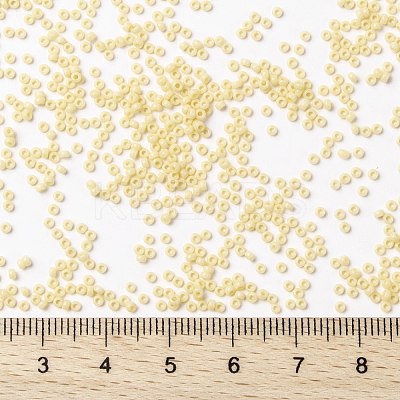 MIYUKI Round Rocailles Beads SEED-X0056-RR0493-1