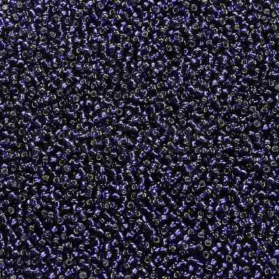 TOHO 11/0 Round Beads SEED-XTR11-0028D-1