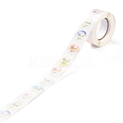 1 Inch Thank You Theme LS-DIY-P037-A01-1