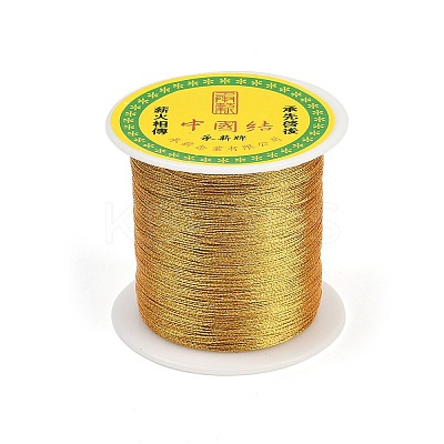Nylon Threads NWIR-R030-0.3mm-1