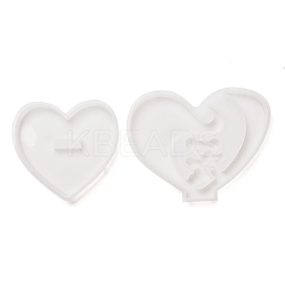 DIY Silicone Molds LS-DIY-Q033-12B-1